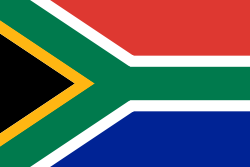 جنوب إفريقيا