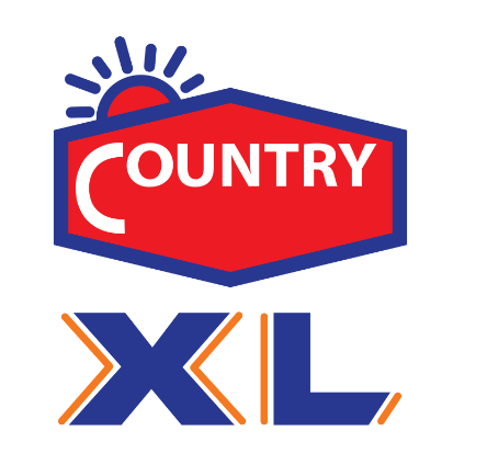 COUNTRY XL