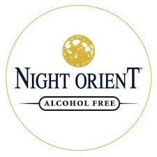 Night Orient