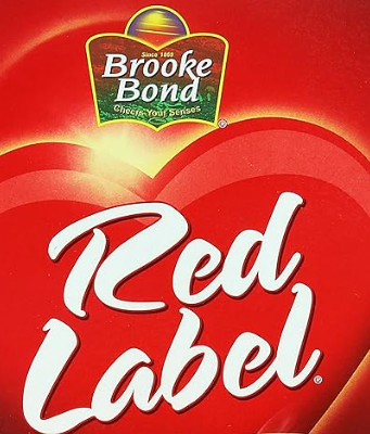 Red Label