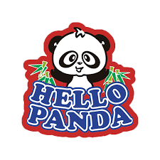 Hello Panda