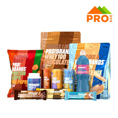 ProBrands