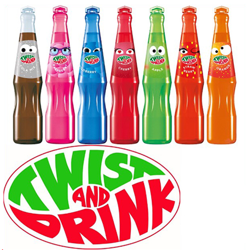 Twist & Drink