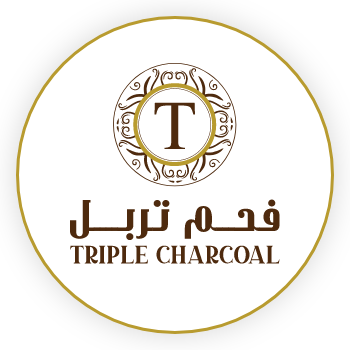Triple Charcoal