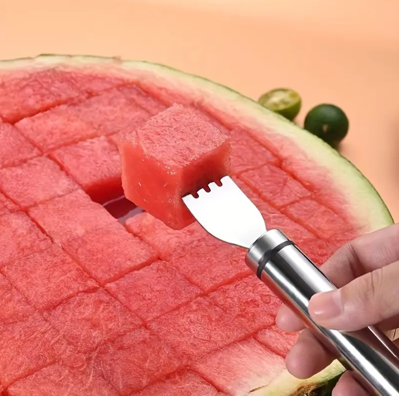 Watermelon Dicer