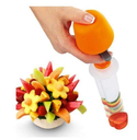 Vegetable Fruit Cutter Set Decoration Tool