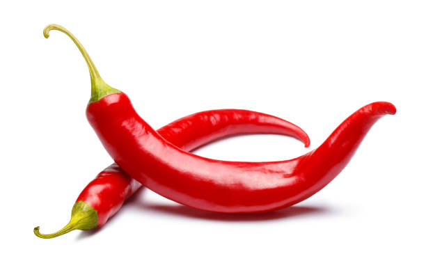 Red Chili Pepper