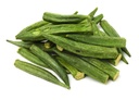 Okra (Dried )