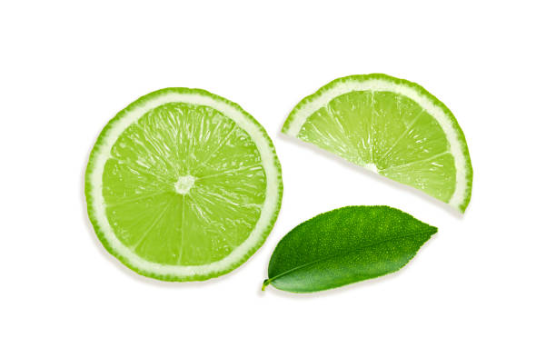 Green Lemon Seedless