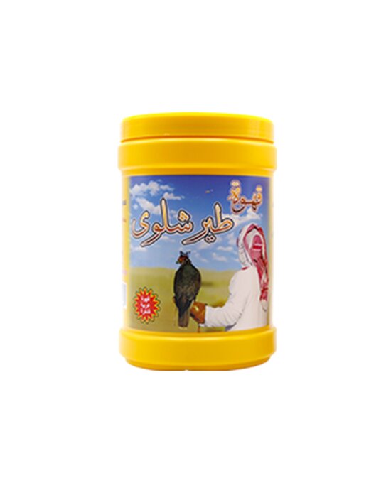 Batel Al Khair Coffee Tayr Chloe 400 g