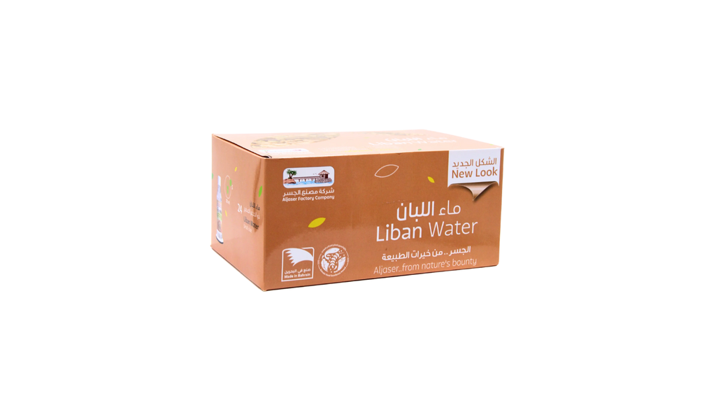 Aljaser Liban Water 30 Ml (Liban)