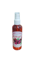 Aljaser Rose Water Spray 120 Ml