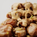 Sugary Al-Karm with Rahaash and Hardah