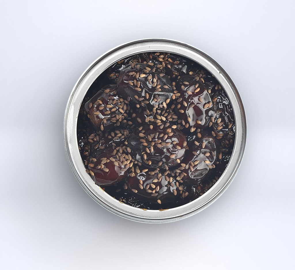 Ruzaze Dates " Sefseef " 200 G