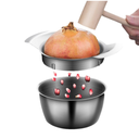 Pomegranate Peeling Tool Set