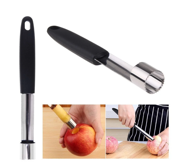 Seed Remover Fruit Apple Pear Corer