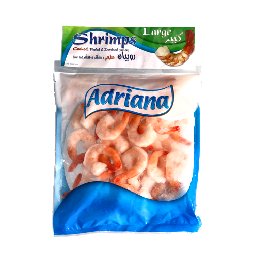 Adriana Medium Shrimp , 400g