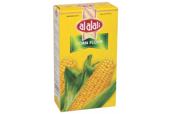 Al Alali Corn Flour