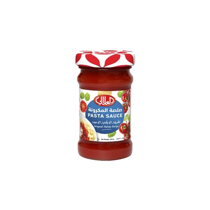 Al Alali Pasta Sauce