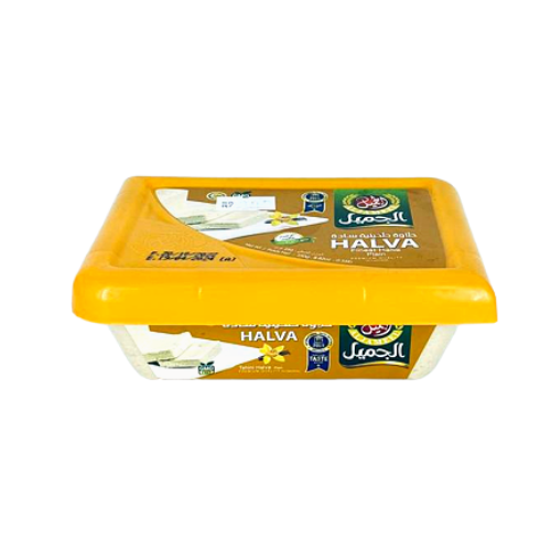 Aljameel Halva, 250g