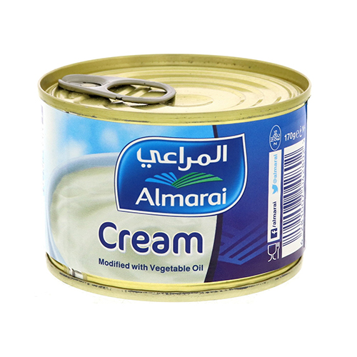 المراعي شبيهة القشطة 170 جم