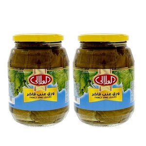 Al Alali Fancy Vine Leaves, 2x908g