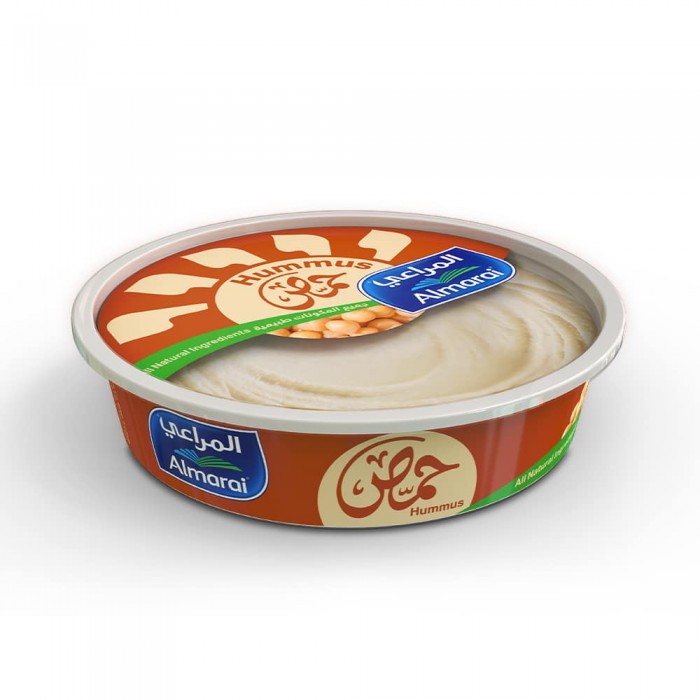 Almarai-Fresh Hummus 250Gm