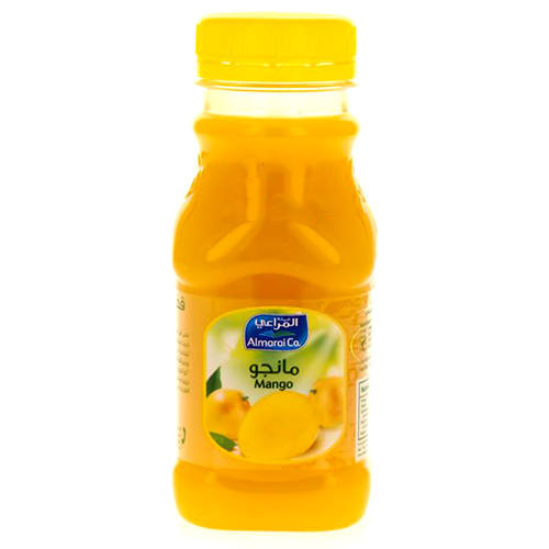 Almarai  Mango Juice  200 Ml