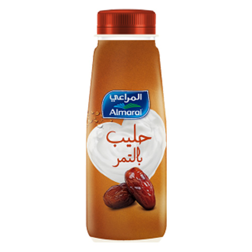 Almarai Dates Milk 225 Ml