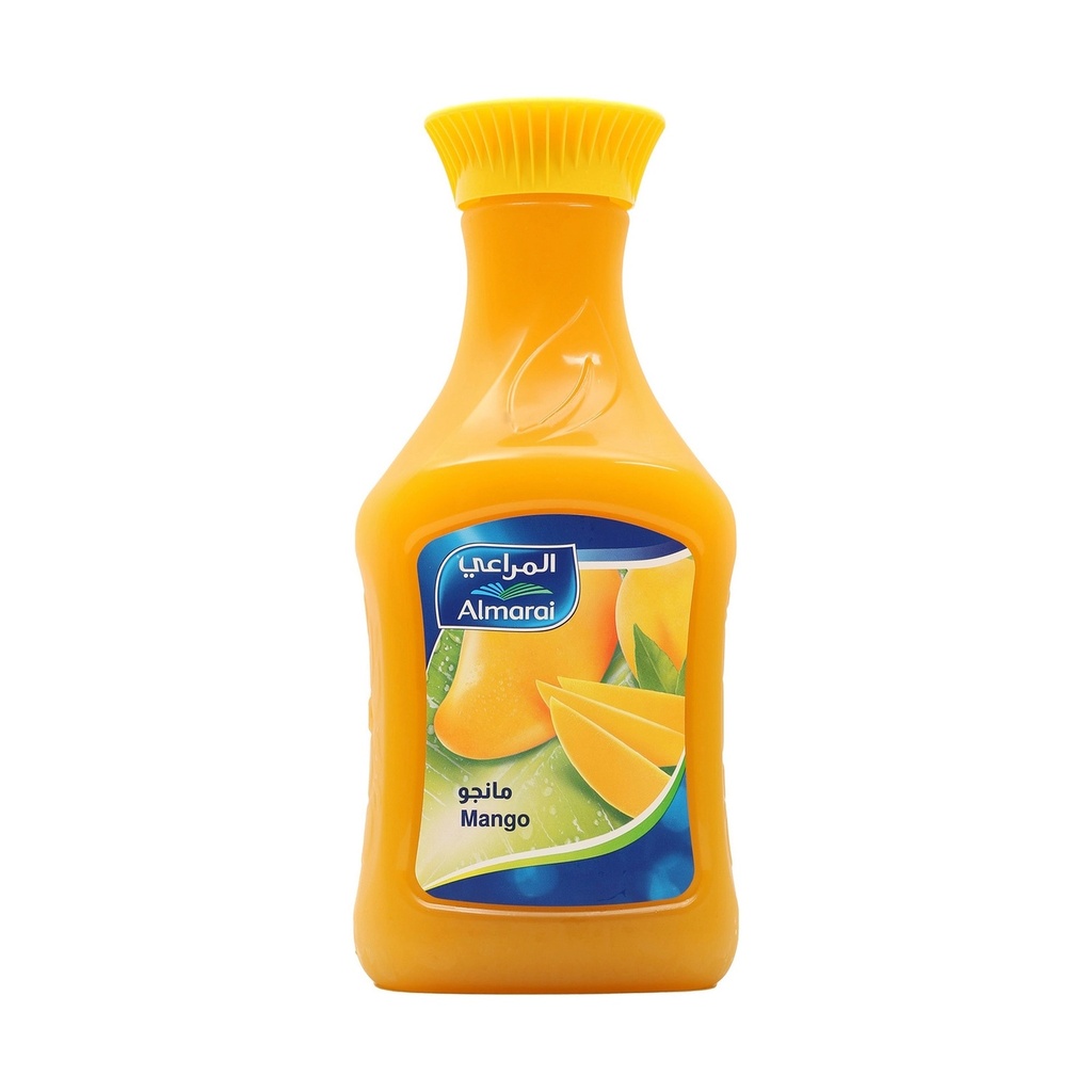Almarai Juice Mango 1.4 Liter