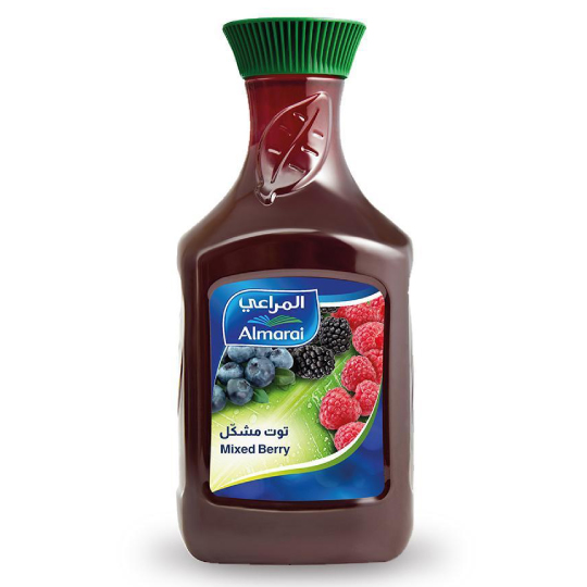 Almarai Mixed Berry Juice 1.4 Liter