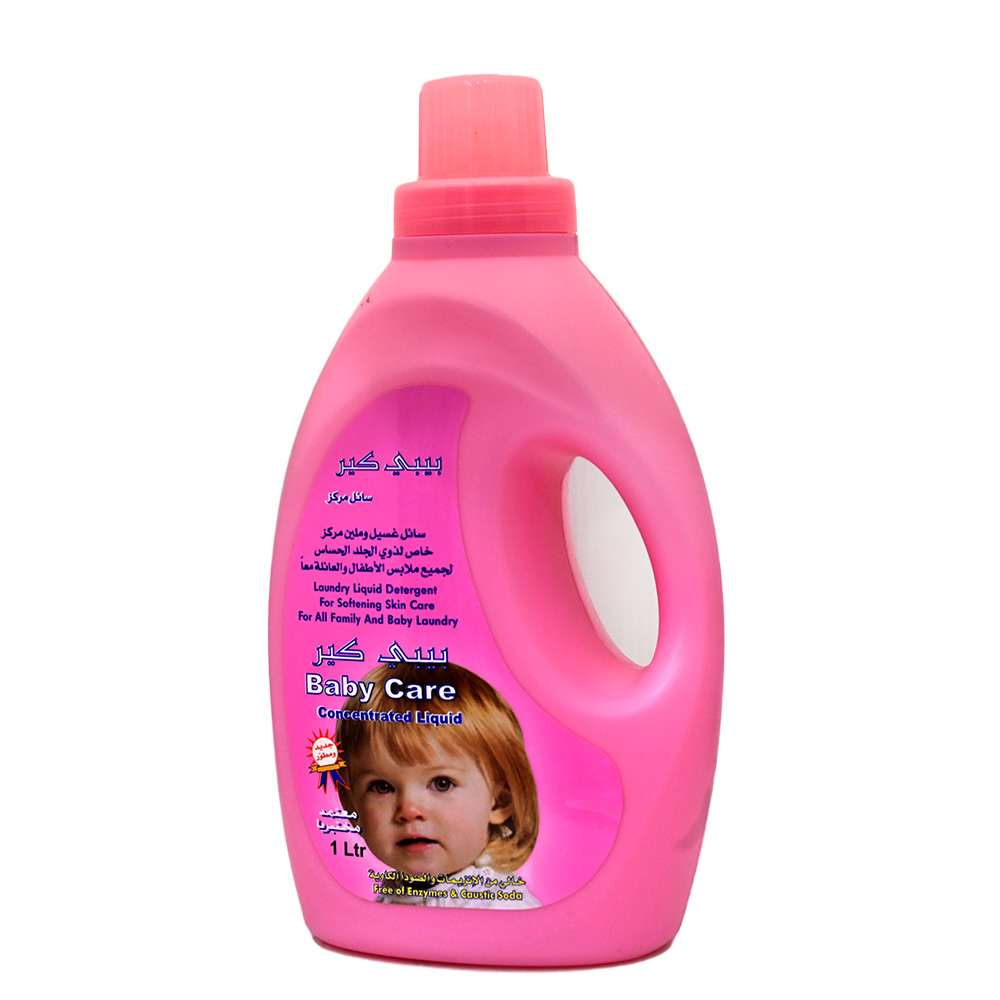 Baby Care Liquid Baby Care Concentrate - 1 Liter