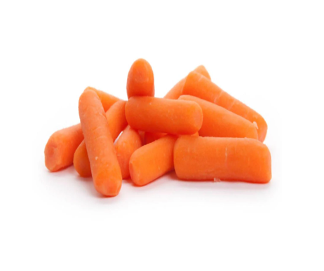 Baby Carrot