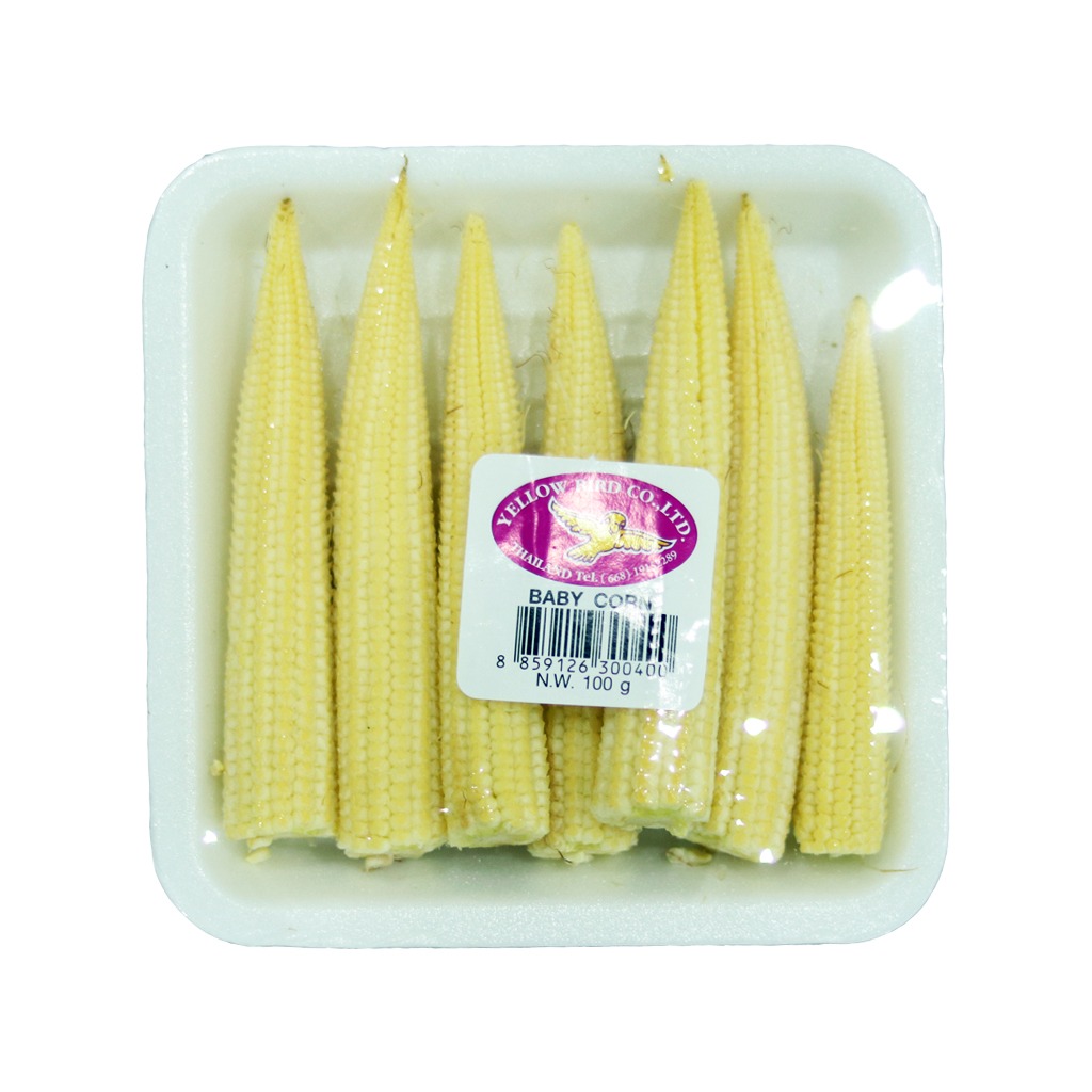 Baby Corn