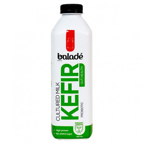 Balade Laban Kefir 1 Liter