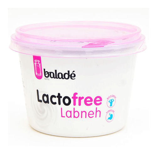 Balade Lactofree Labneh 400 g