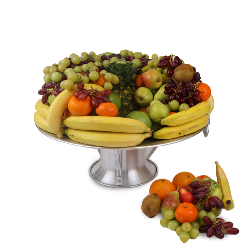 Big Fruit Bowl
