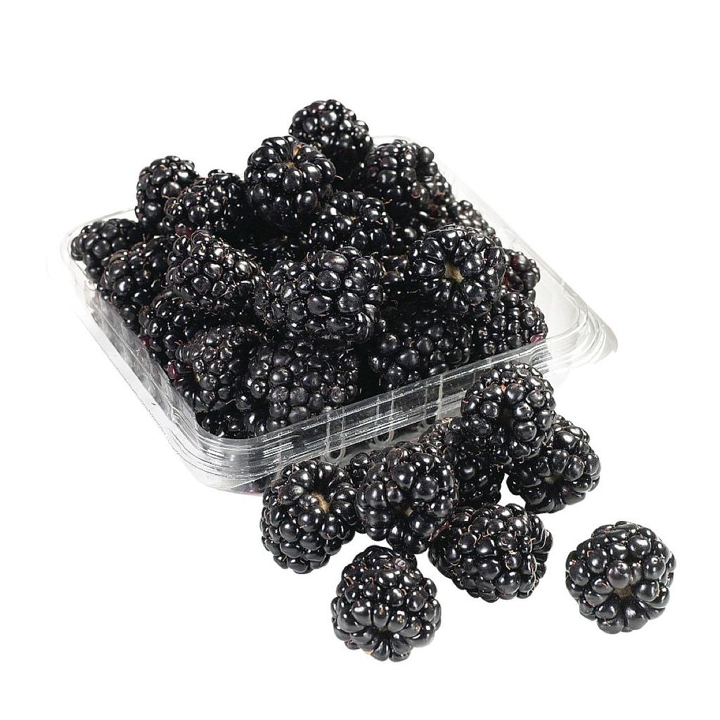 Black Berries 170 Gm