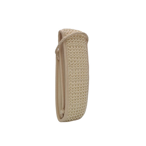 Body Care - Stripe Padded Body Leaf