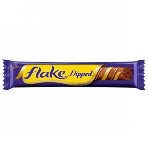 Cadbury Flake Dipped Chocolate 32 g