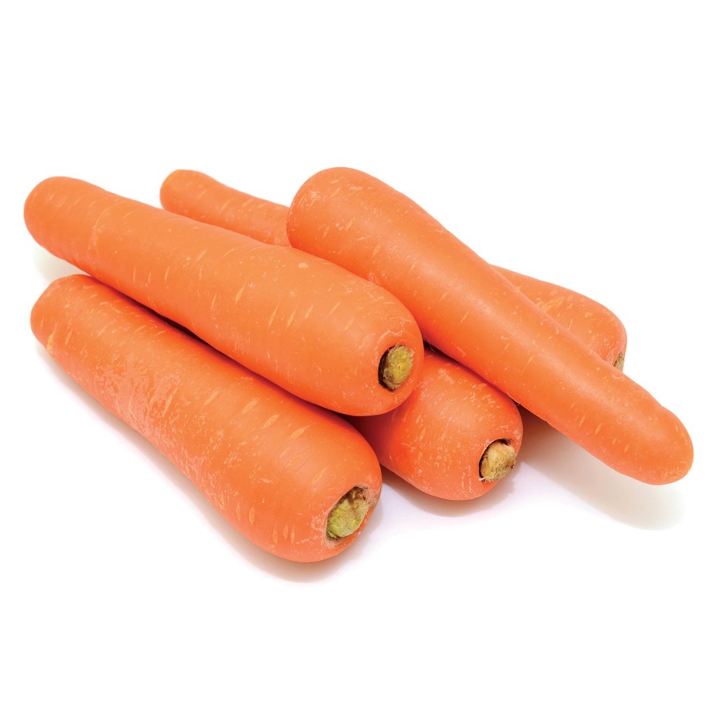 Carrots