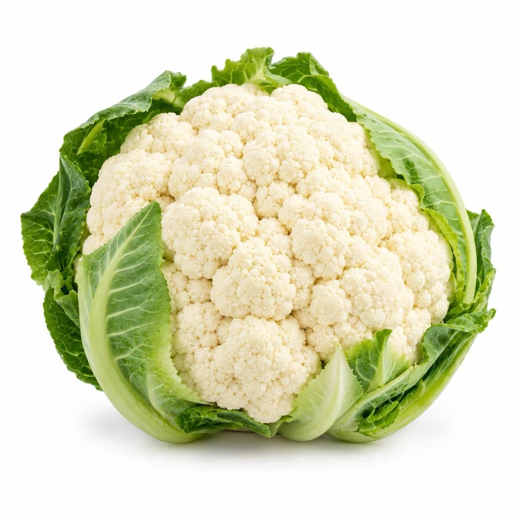 Cauliflower