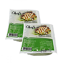 Chefs Choice Halloumi Cheese 2Pcsx50Gm