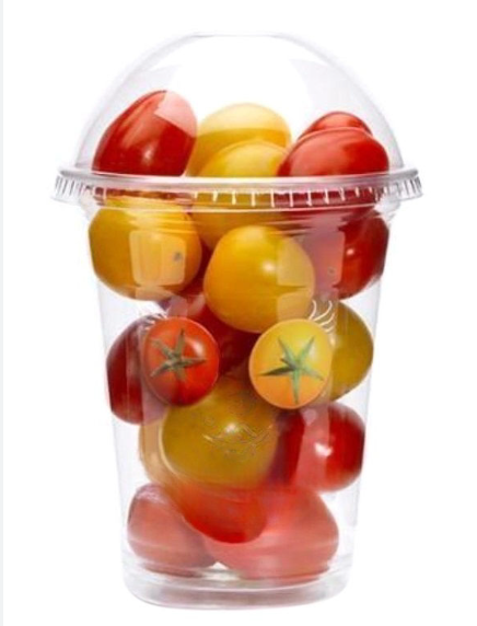 Mix Cherry Tomato