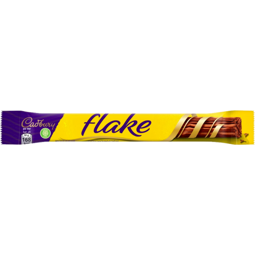 Chocolate Flake 15 Gm