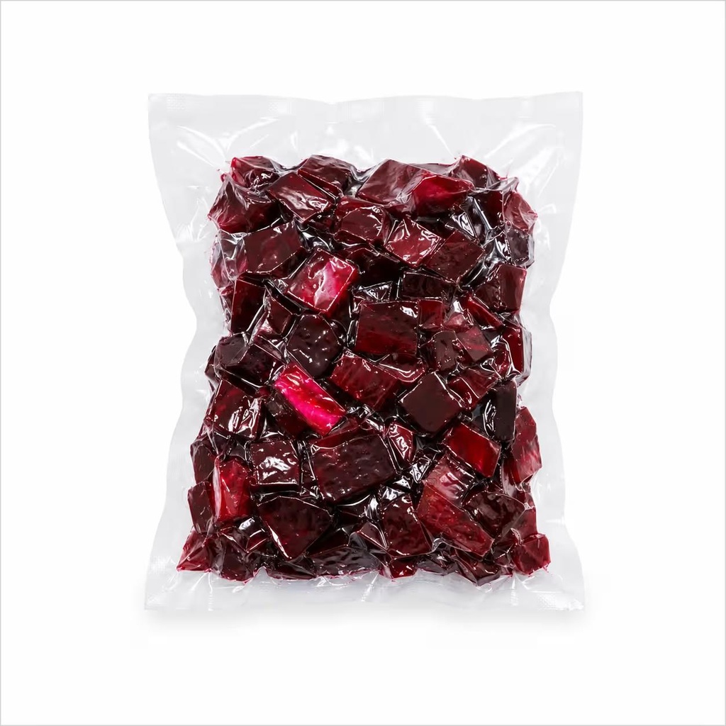 Chopped Beetroot