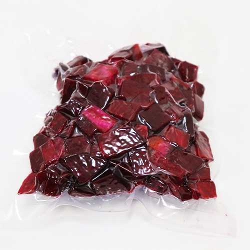 Chopped Beetroot