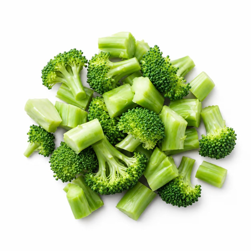Chopped Broccoli