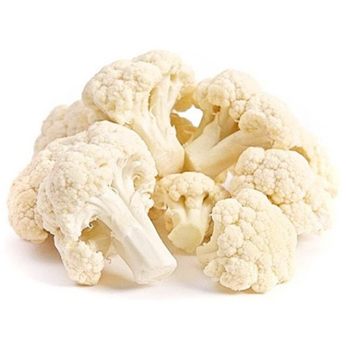 Chopped Cauliflower