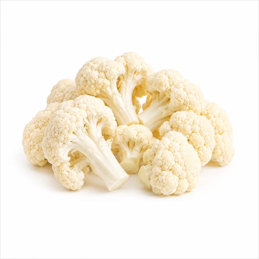 Chopped Cauliflower